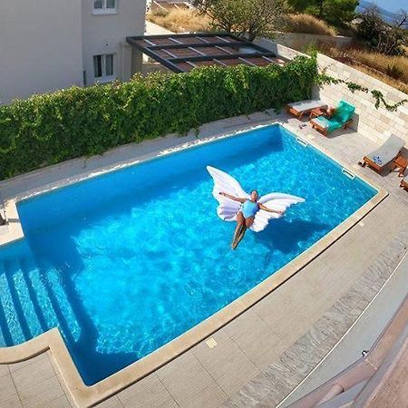 Villa Amorena - Adults Only Бол Екстериор снимка