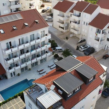 Villa Amorena - Adults Only Бол Екстериор снимка