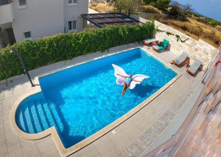 Villa Amorena - Adults Only Бол Екстериор снимка