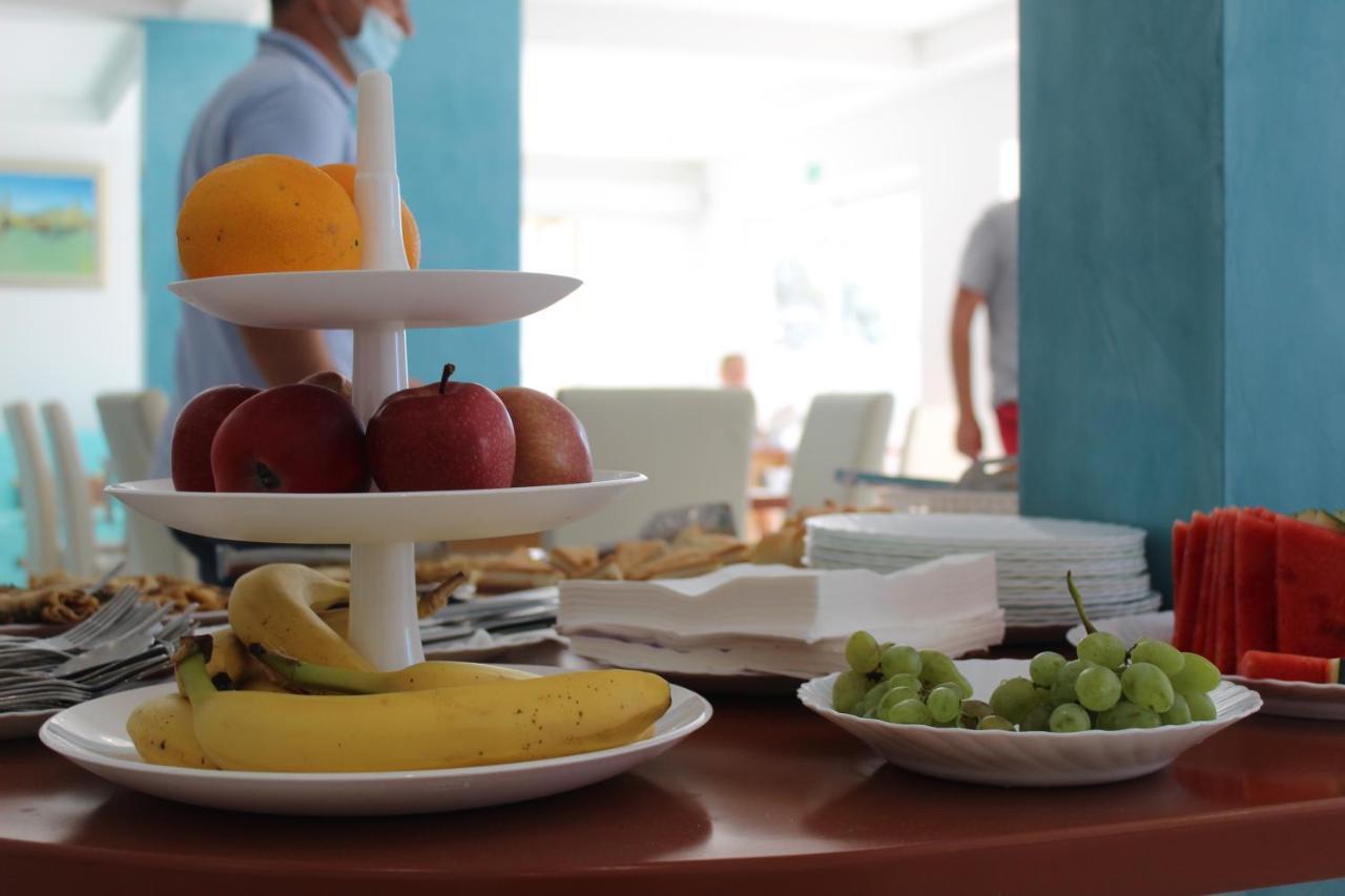 Villa Amorena - Adults Only Бол Екстериор снимка