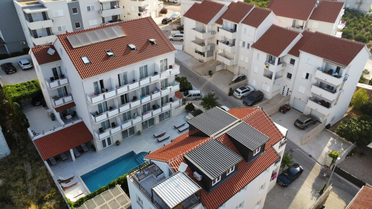 Villa Amorena - Adults Only Бол Екстериор снимка