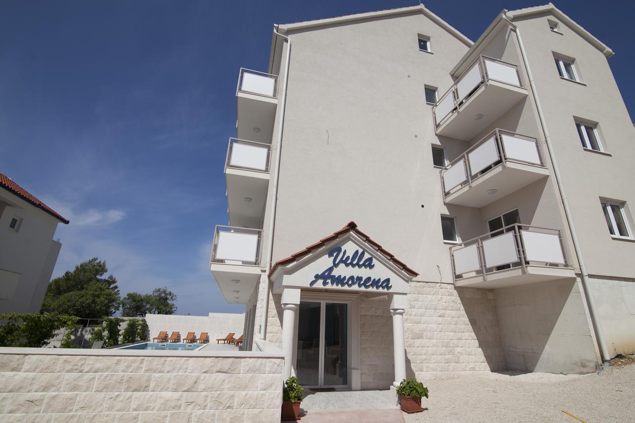 Villa Amorena - Adults Only Бол Екстериор снимка
