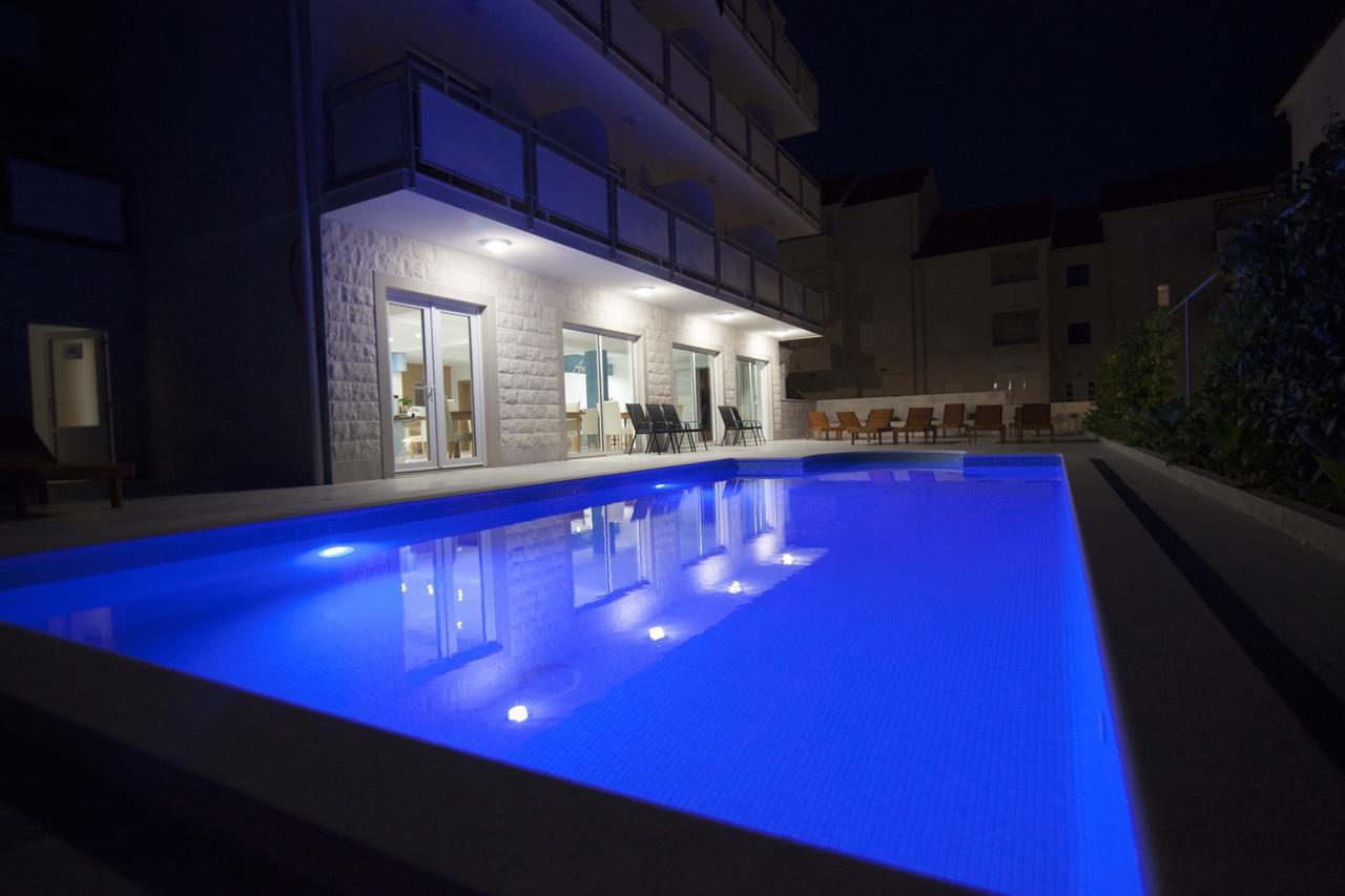 Villa Amorena - Adults Only Бол Екстериор снимка