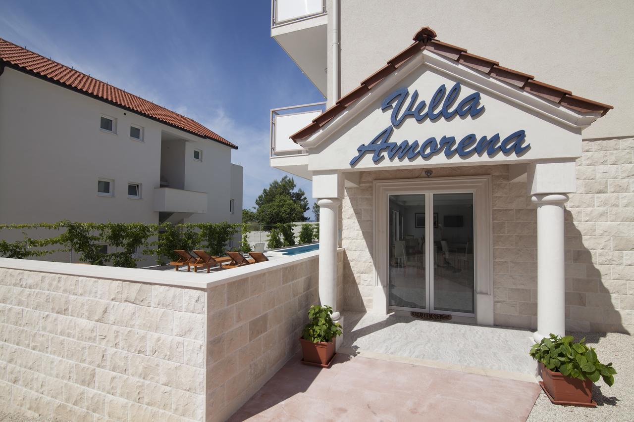 Villa Amorena - Adults Only Бол Екстериор снимка