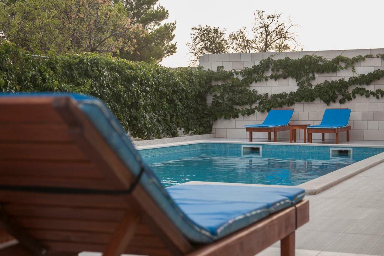 Villa Amorena - Adults Only Бол Екстериор снимка