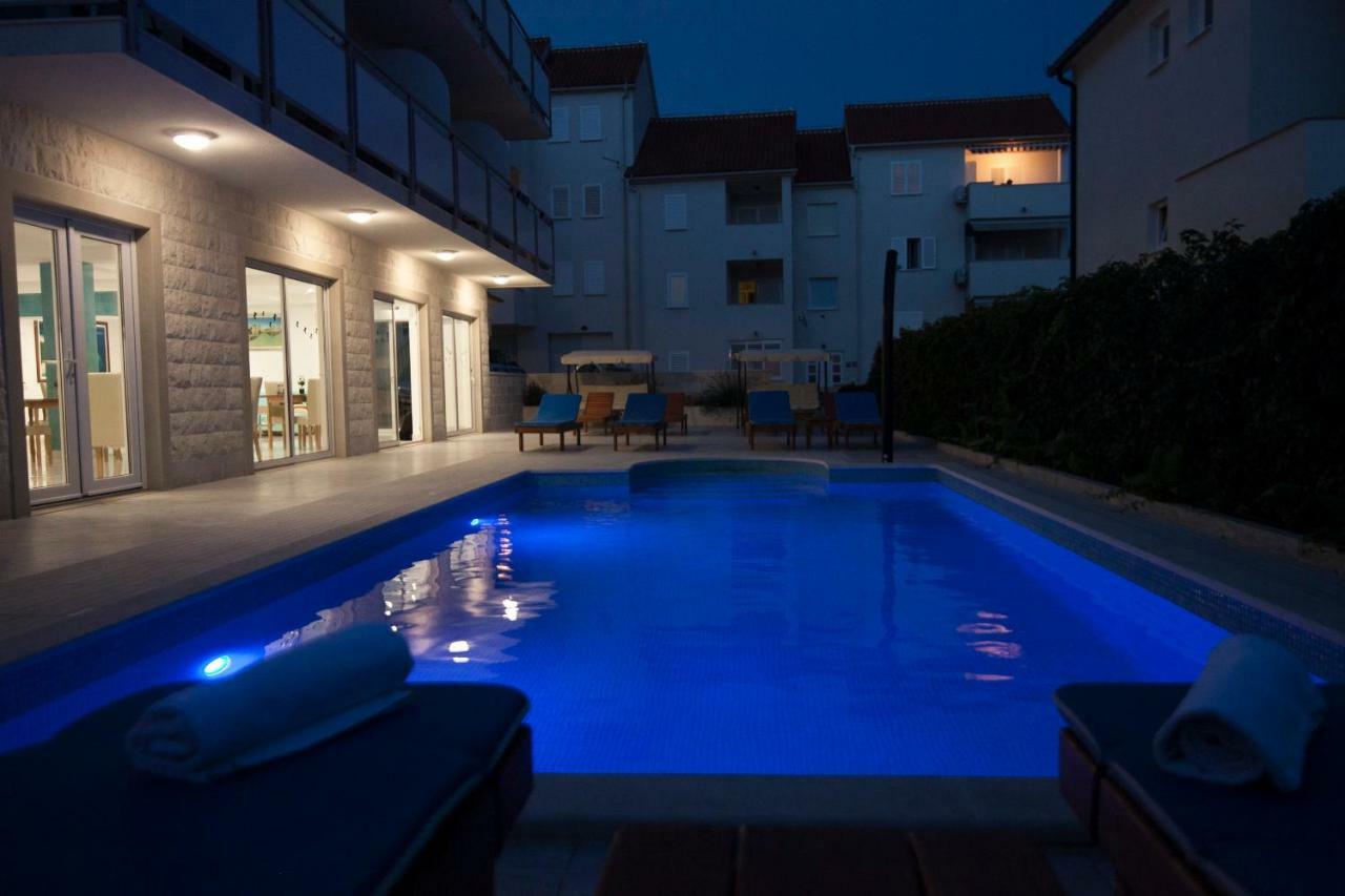 Villa Amorena - Adults Only Бол Екстериор снимка